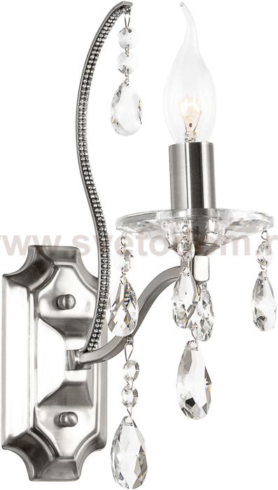 Светильник Arti Lampadari 083-A-H1-NM-D00