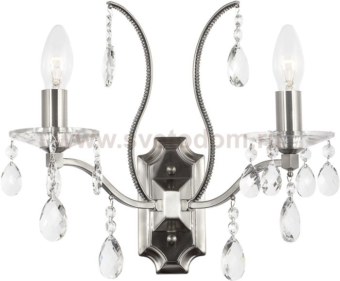 Светильник Arti Lampadari 083-A-H2-NM-D00