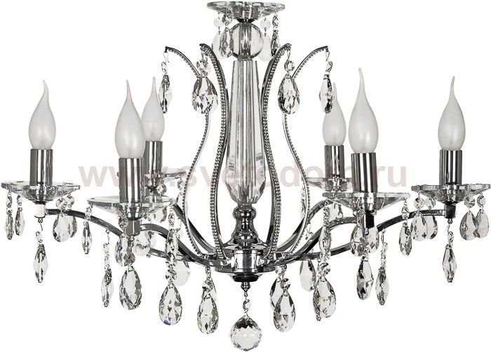 Светильник Arti Lampadari 083-H6-N-D01