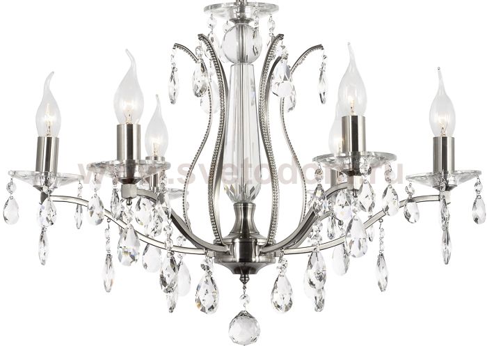 Светильник Arti Lampadari 083-H6-NM-D00