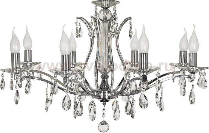 Светильник Arti Lampadari 083-H8-N-D01