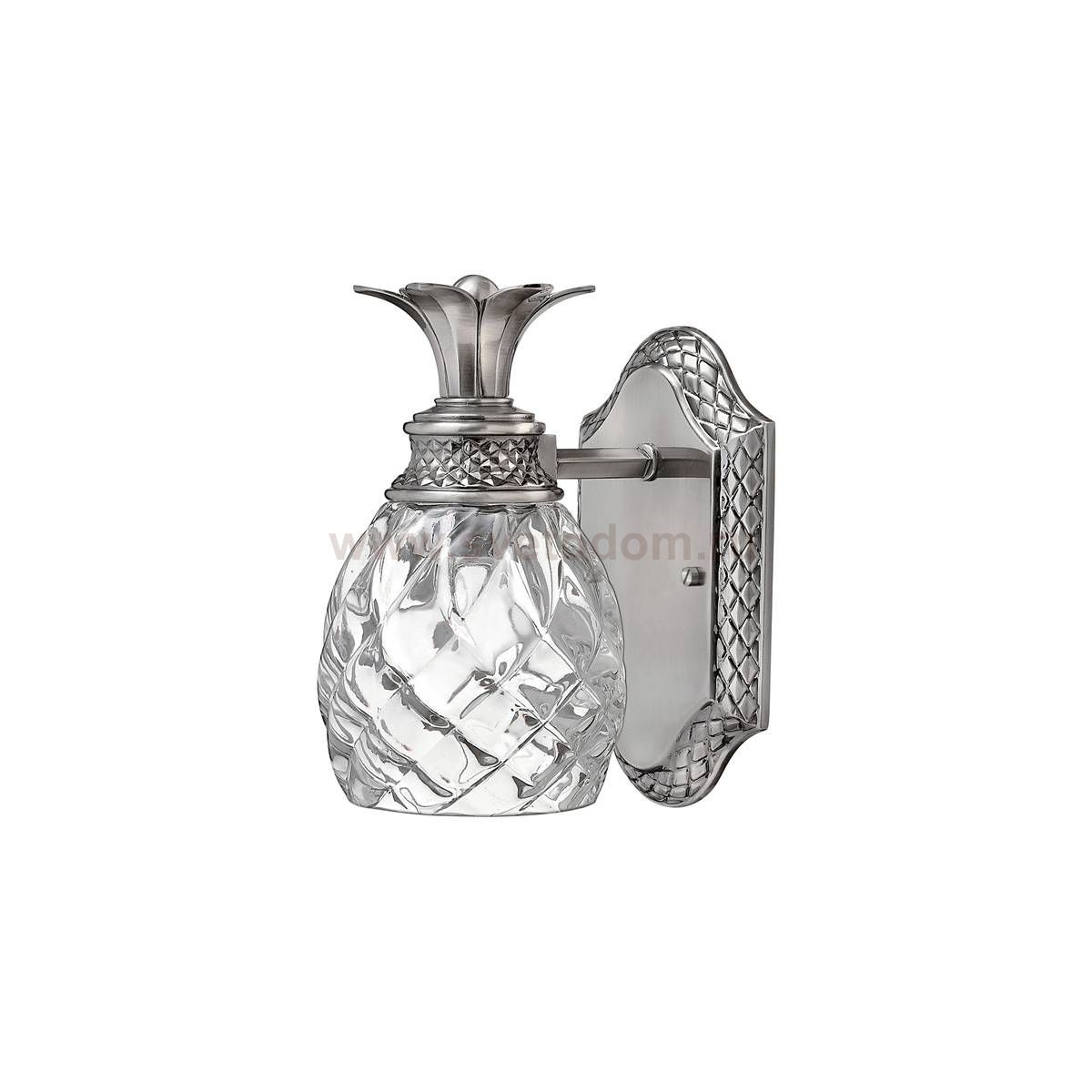 Бра для ванных комнат Natural concept HK/PLANT/BATH PL PLANTATION