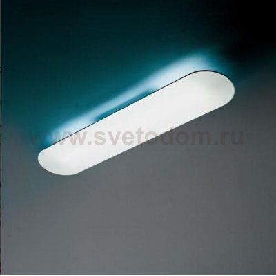 Потолочный светильник Artemide 0839010A FLOAT SOFFITTO lineare