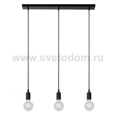 Подвесной светильник 08408/03/30 FIX Lucide