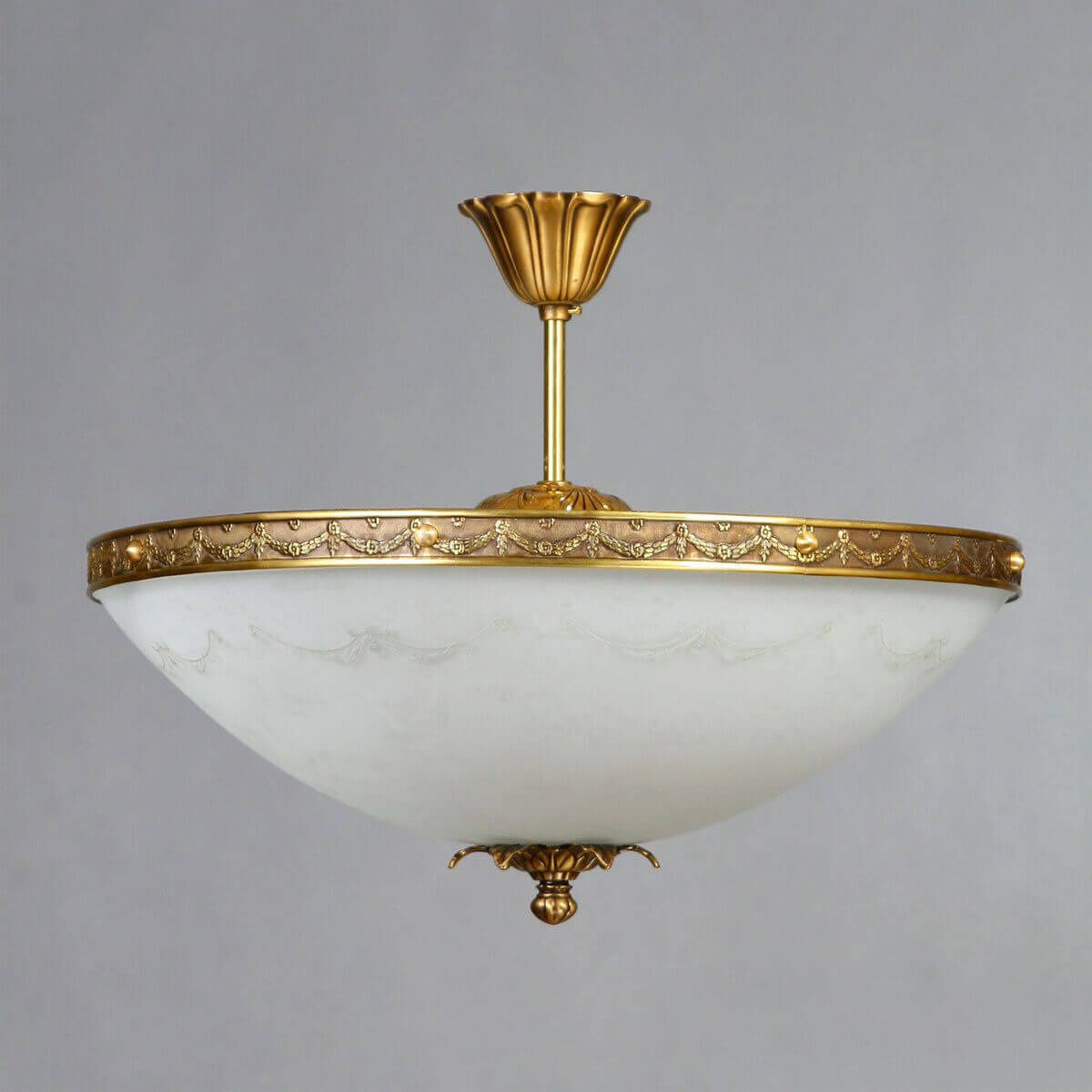 Потолочный светильник Ambiente 0848/50 PL AB