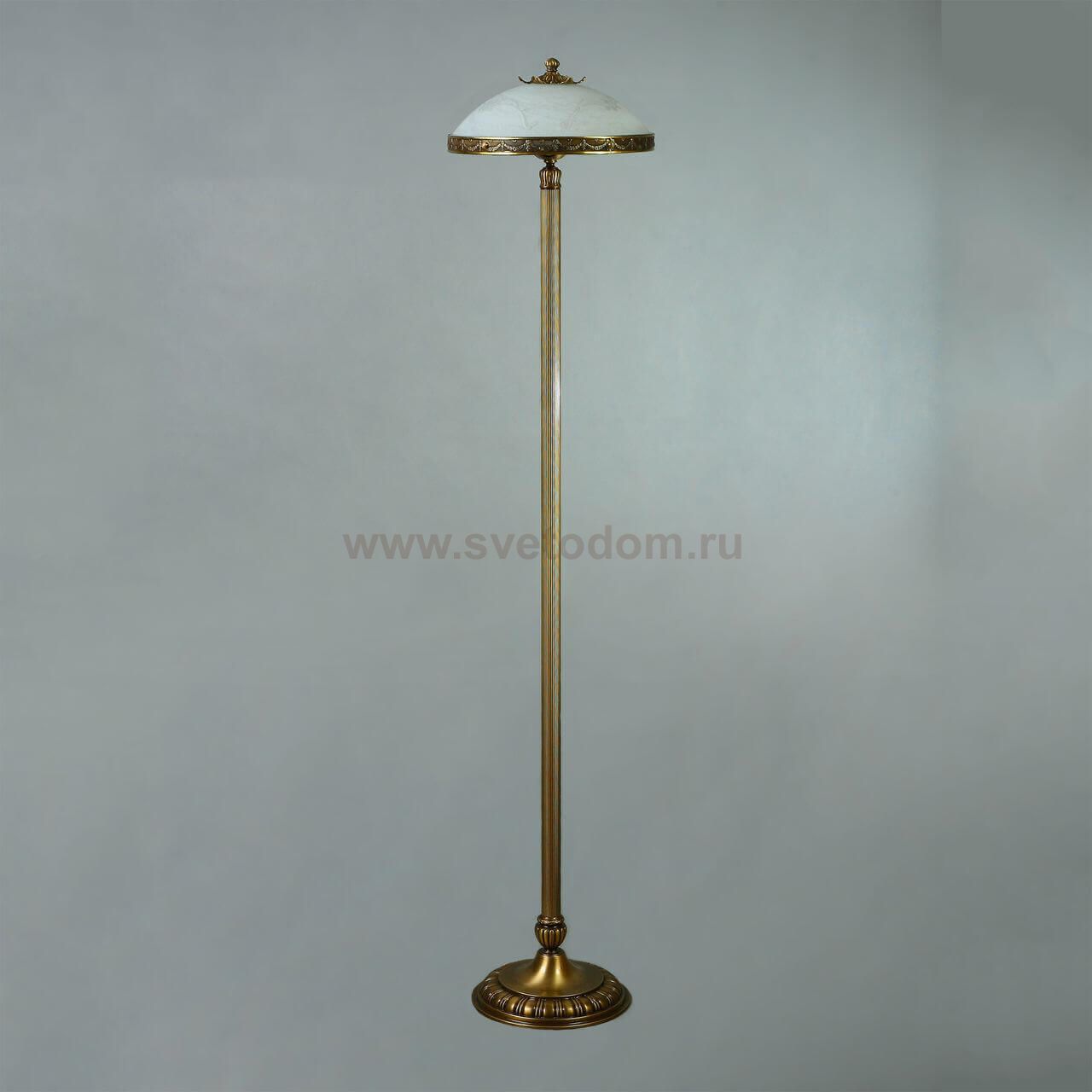 Торшер Ambiente 0848F/5 AB