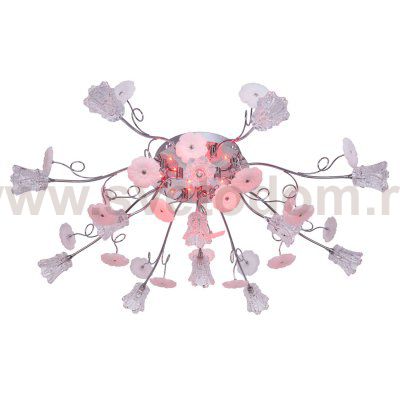 Светильник ЭкономСвет 084G/13CR RC RBPLED