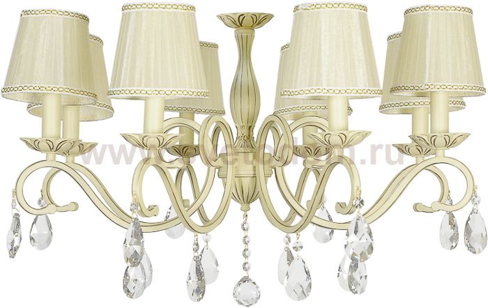 Светильник Arti Lampadari 088-H8-C