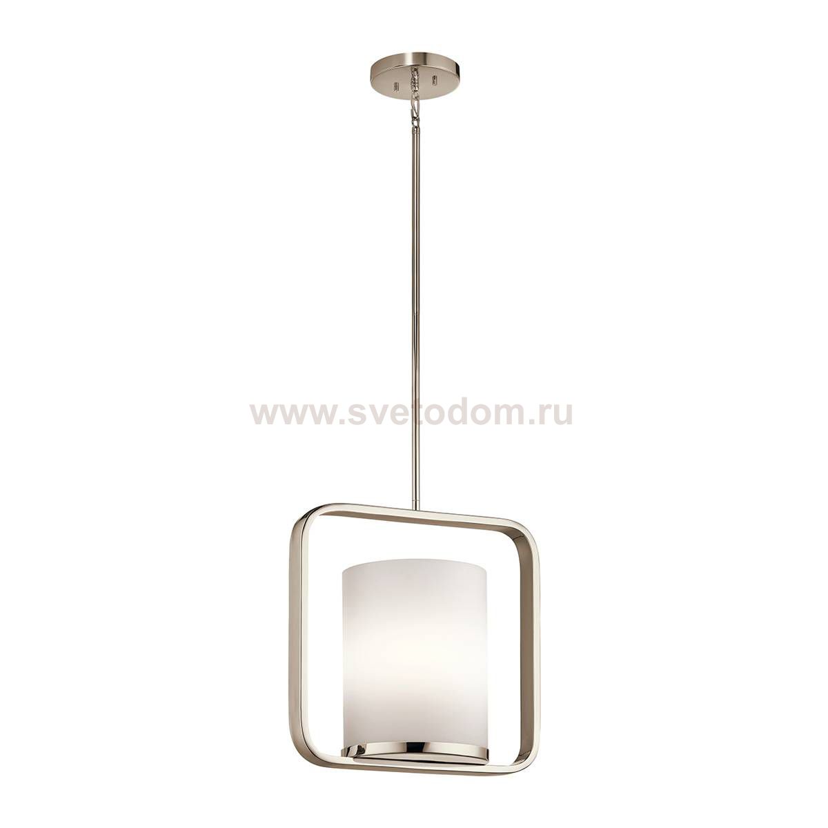 Подвесной светильник Natural concept KL/CITY LOFT/P/M CITY LOFT