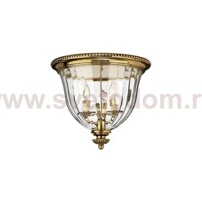Потолочный светильник Natural concept HK/CAMBRIDGE/F/B CAMBRIDGE (HK)