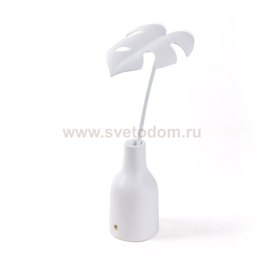 Настольная лампа Leaf Light Delicio