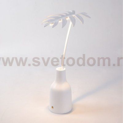 Настольная лампа Leaf Light Stellou
