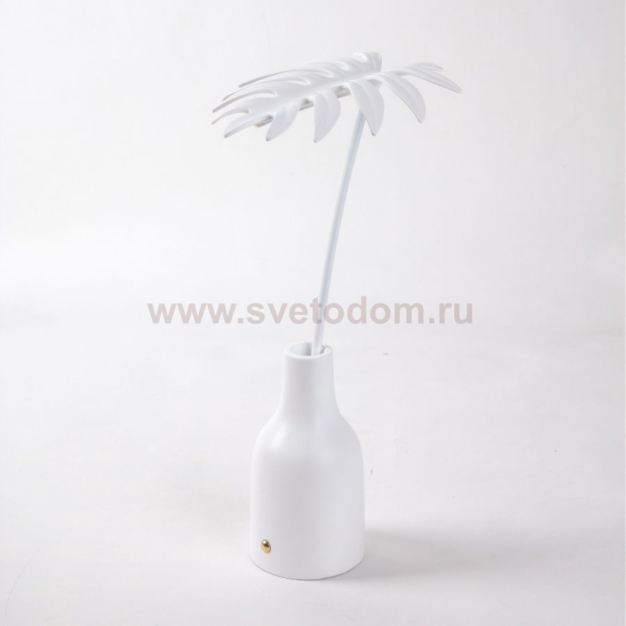 Настольная лампа Leaf Light Stellou