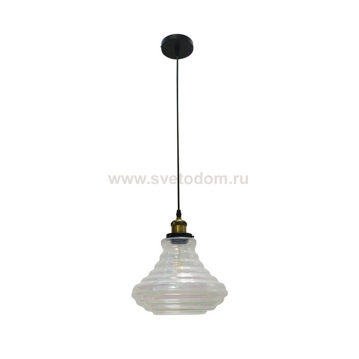 Подвесной светильник Хани d24 h161 E27 1*40W Kink light 091061-1