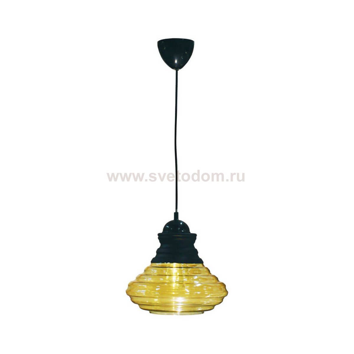 Подвесной светильник Хани d24 h161 E27 1*40W Kink light 091061-2