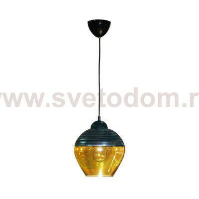 Подвесной светильник Ласто d20 h69 E27 1*40W Kink light 091123-1