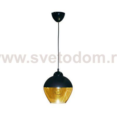 Подвесной светильник Ласто d20 h69 E27 1*40W Kink light 091123-2