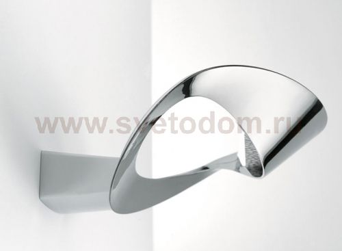 Настенный светильник бра Artemide 0917040A MESMERI HIT 