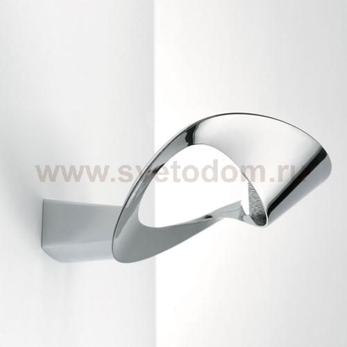 Настенный светильник бра Artemide 0918020A MESMERI LED 