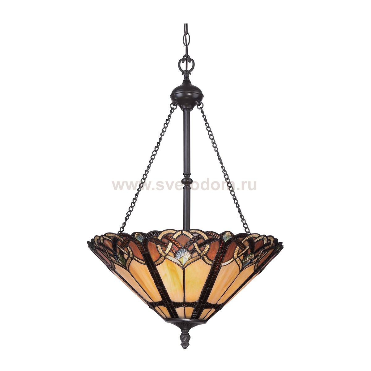 Подвесной светильник Natural concept QZ/CAMBRIDGE/P CAMBRIDGE (QZ)