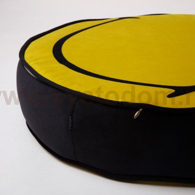 Подушка Classic Smiley