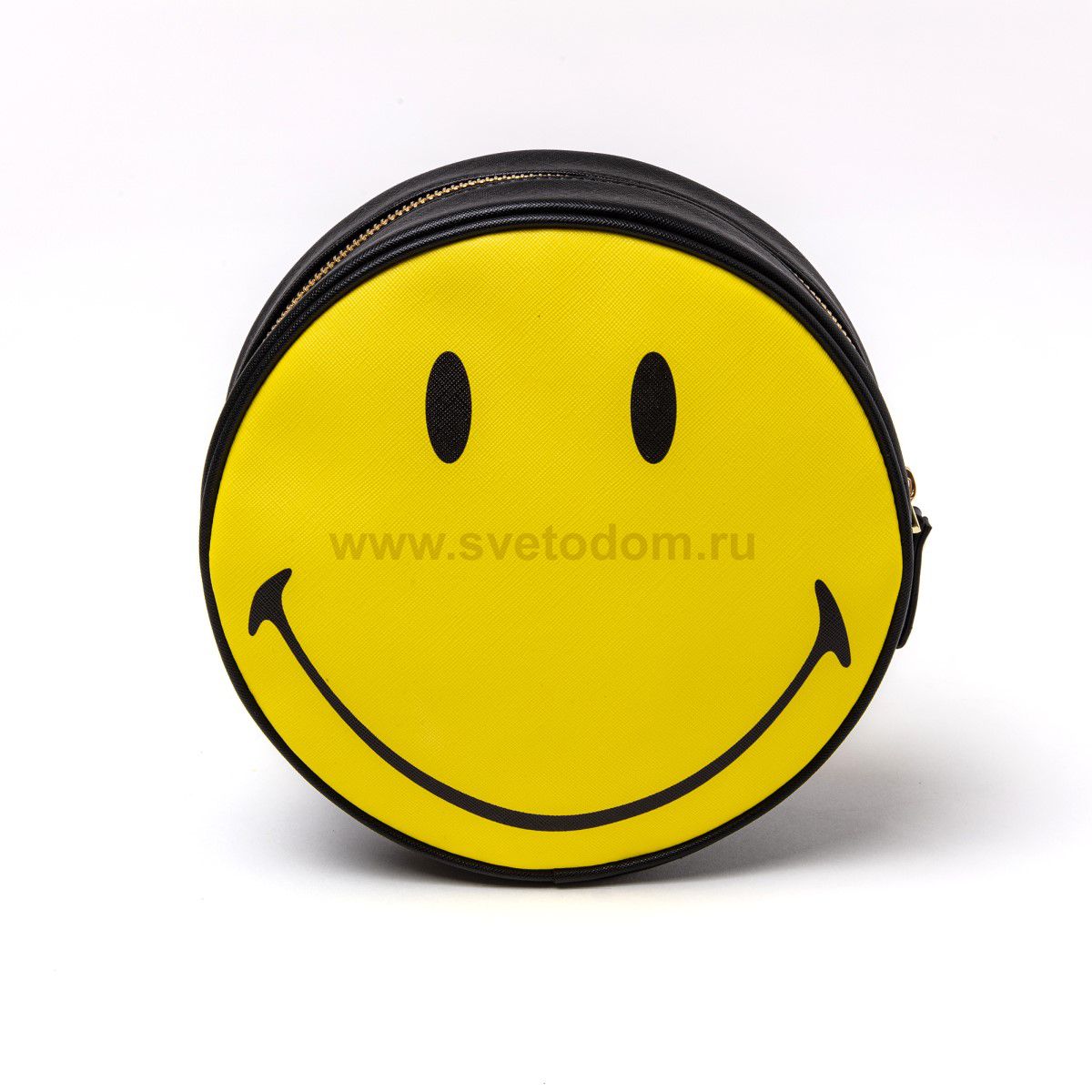 Косметичка Classic Smiley