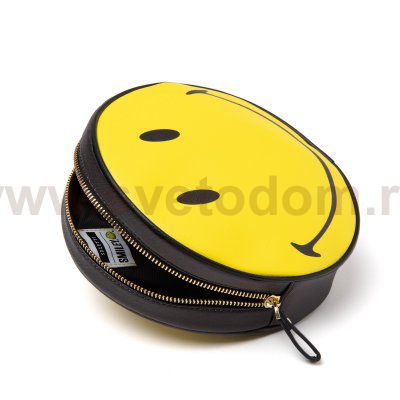 Косметичка Classic Smiley