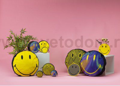 Ваза Smiley