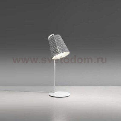 Настольная лампа Artemide 0939010A Null Vector