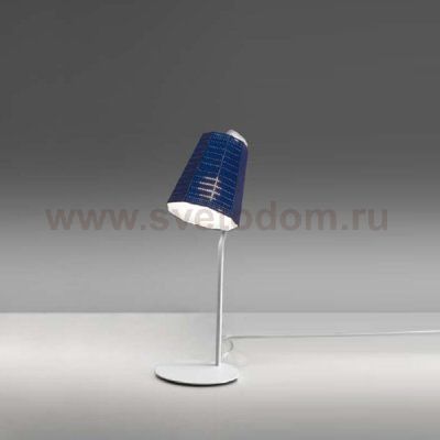 Настольная лампа Artemide 0939010A Null Vector
