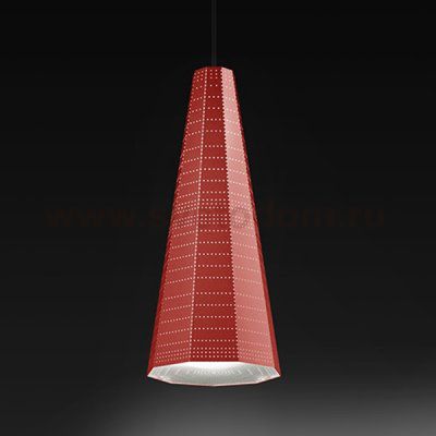 Подвесной светильник Artemide 0940010A Null Vector