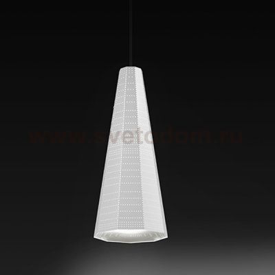 Подвесной светильник Artemide 0940010A Null Vector