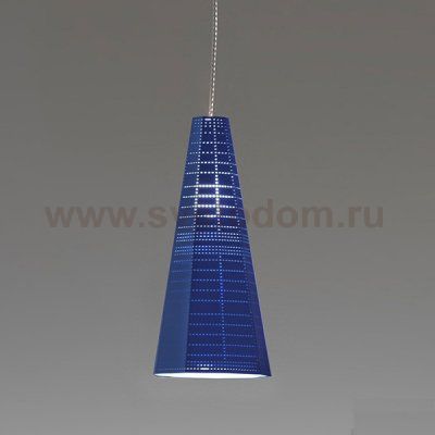 Подвесной светильник Artemide 0940010A Null Vector