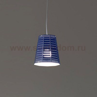 Подвесной светильник Artemide 0941050A Null Vector