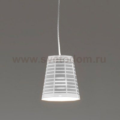 Подвесной светильник Artemide 0941050A Null Vector
