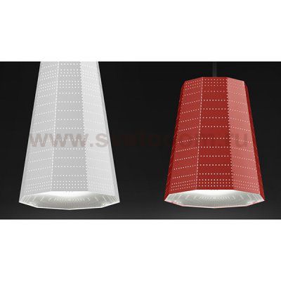 Подвесной светильник Artemide 0941050A Null Vector
