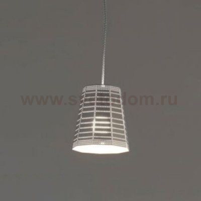 Подвесной светильник Artemide 0941050A Null Vector