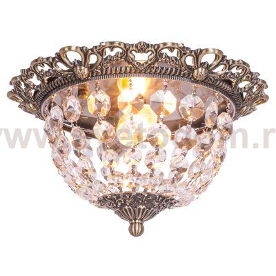 Светильник ЭкономСвет 0956/1AB CL