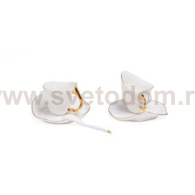 Кофейная пара Meltdown Set of 2