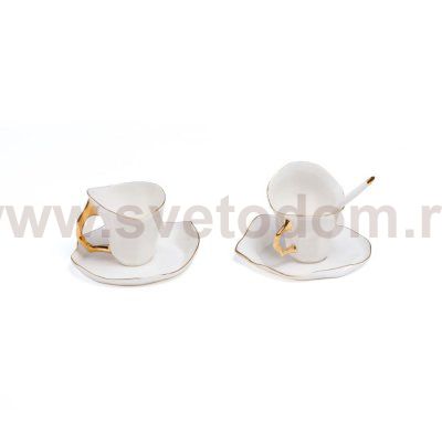 Кофейная пара Meltdown Set of 2