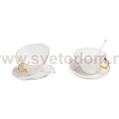 Чайная пара Meltdown Set of 2
