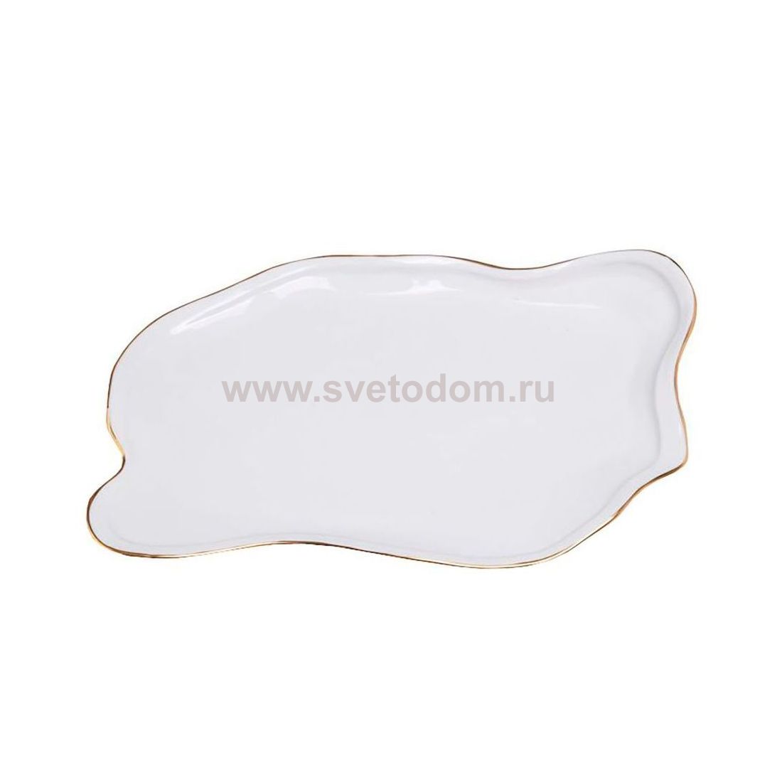 Поднос Meltdown