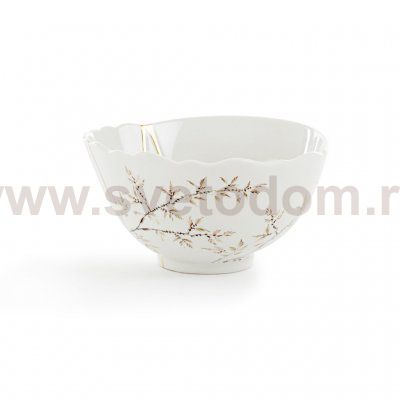 Пиала Kintsugi