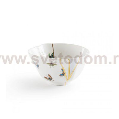 Пиала Kintsugi