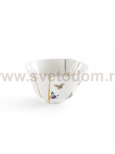 Пиала Kintsugi