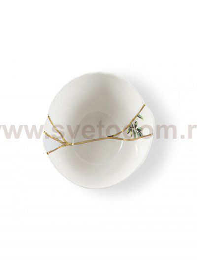 Пиала Kintsugi