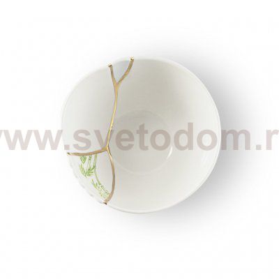 Пиала Kintsugi