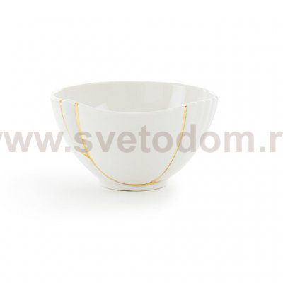 Пиала Kintsugi