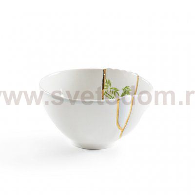 Пиала Kintsugi