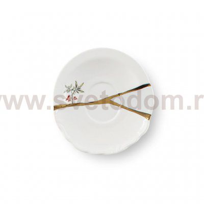 Кофейная пара Kintsugi